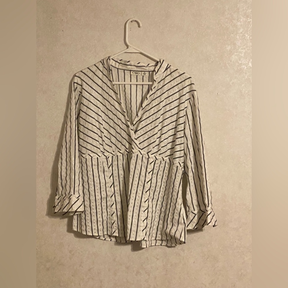 Cato top size xl